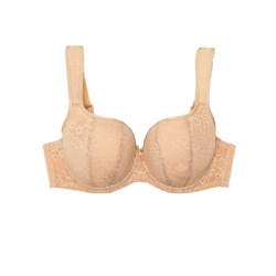 Plus Size (D-J)